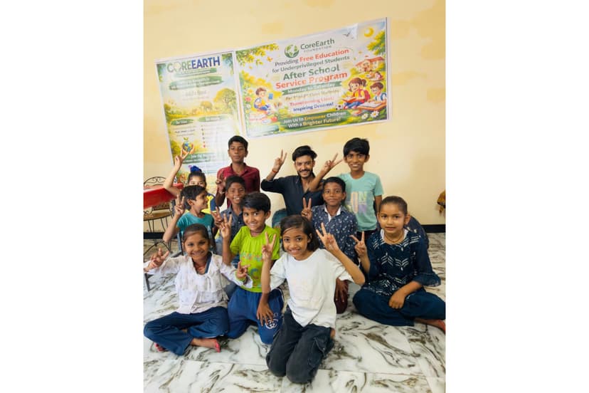 Education Support