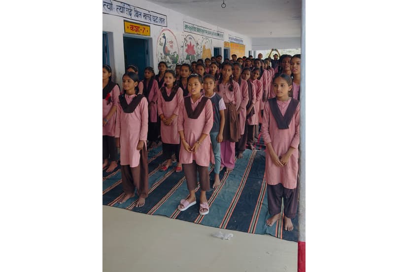 Women Empowerment