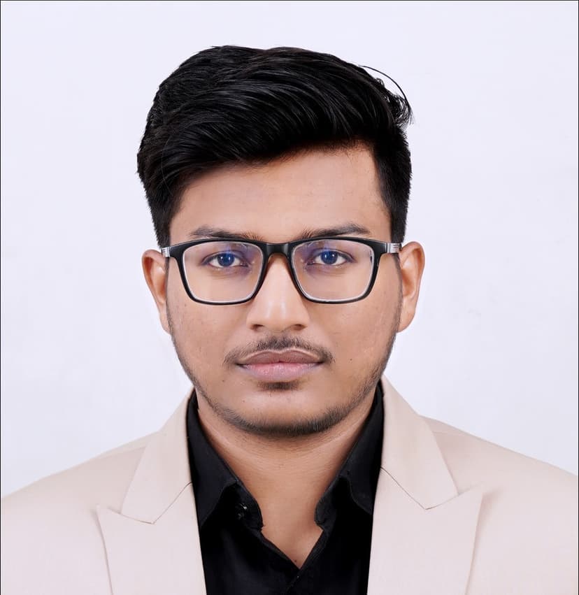 Aryan Namdev
