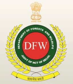 Delhi Forest Department