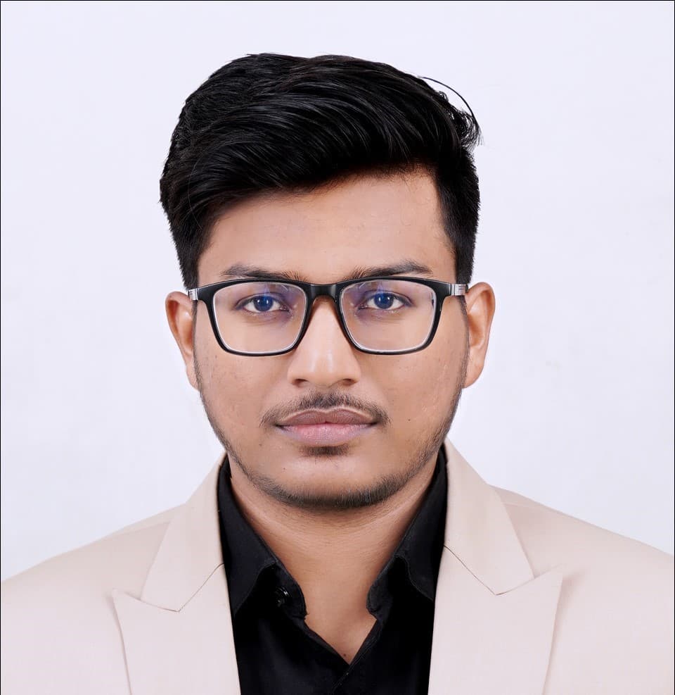 Aryan Namdev