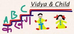 Vidya & Child